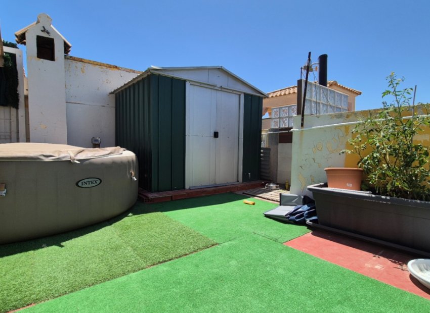 Reventa - Townhouse / Duplex - Torrevieia - Costa Blanca