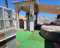 Reventa - Townhouse / Duplex - Torrevieia - Costa Blanca