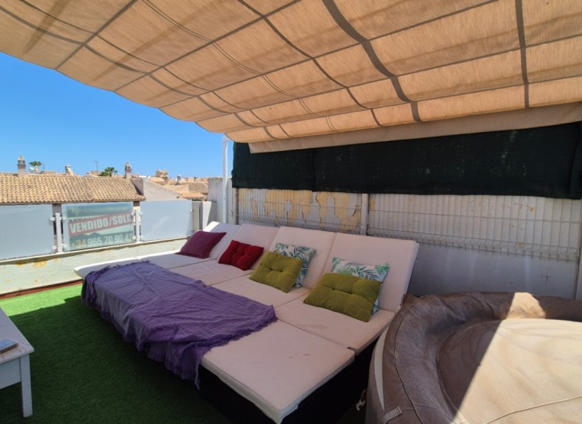 Reventa - Townhouse / Duplex - Torrevieia - Costa Blanca