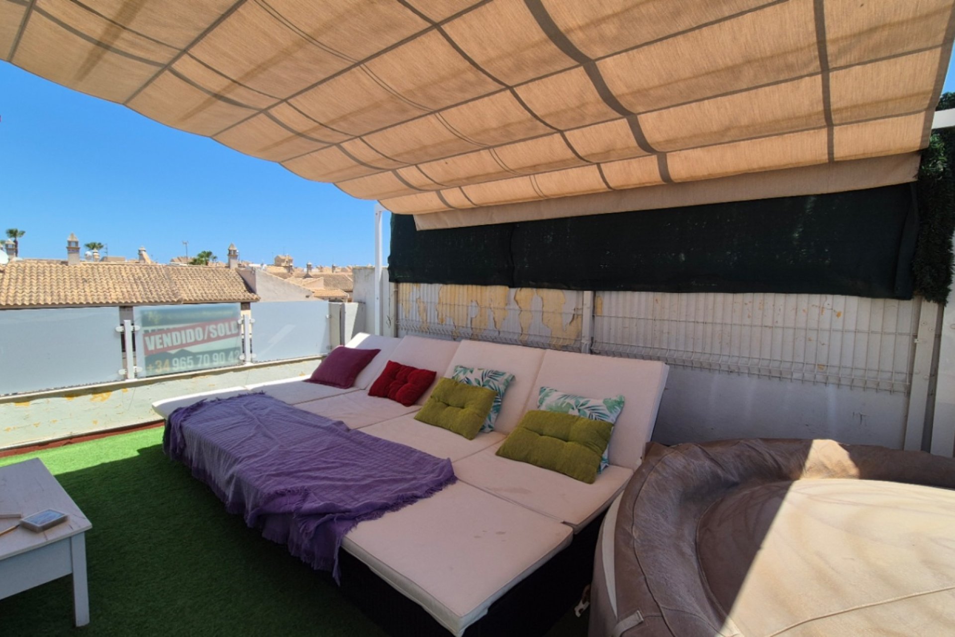 Reventa - Townhouse / Duplex - Torrevieia - Costa Blanca