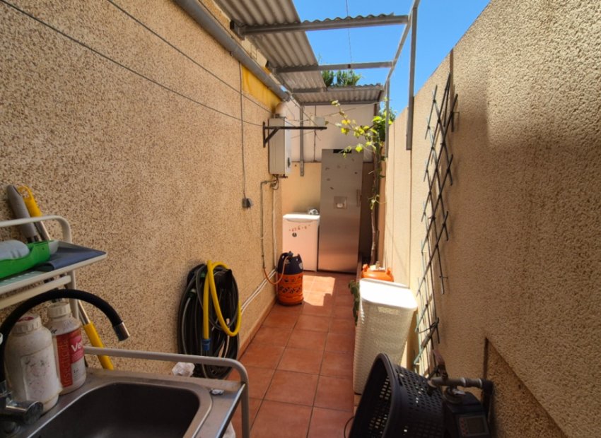 Reventa - Townhouse / Duplex - Torrevieia - Costa Blanca