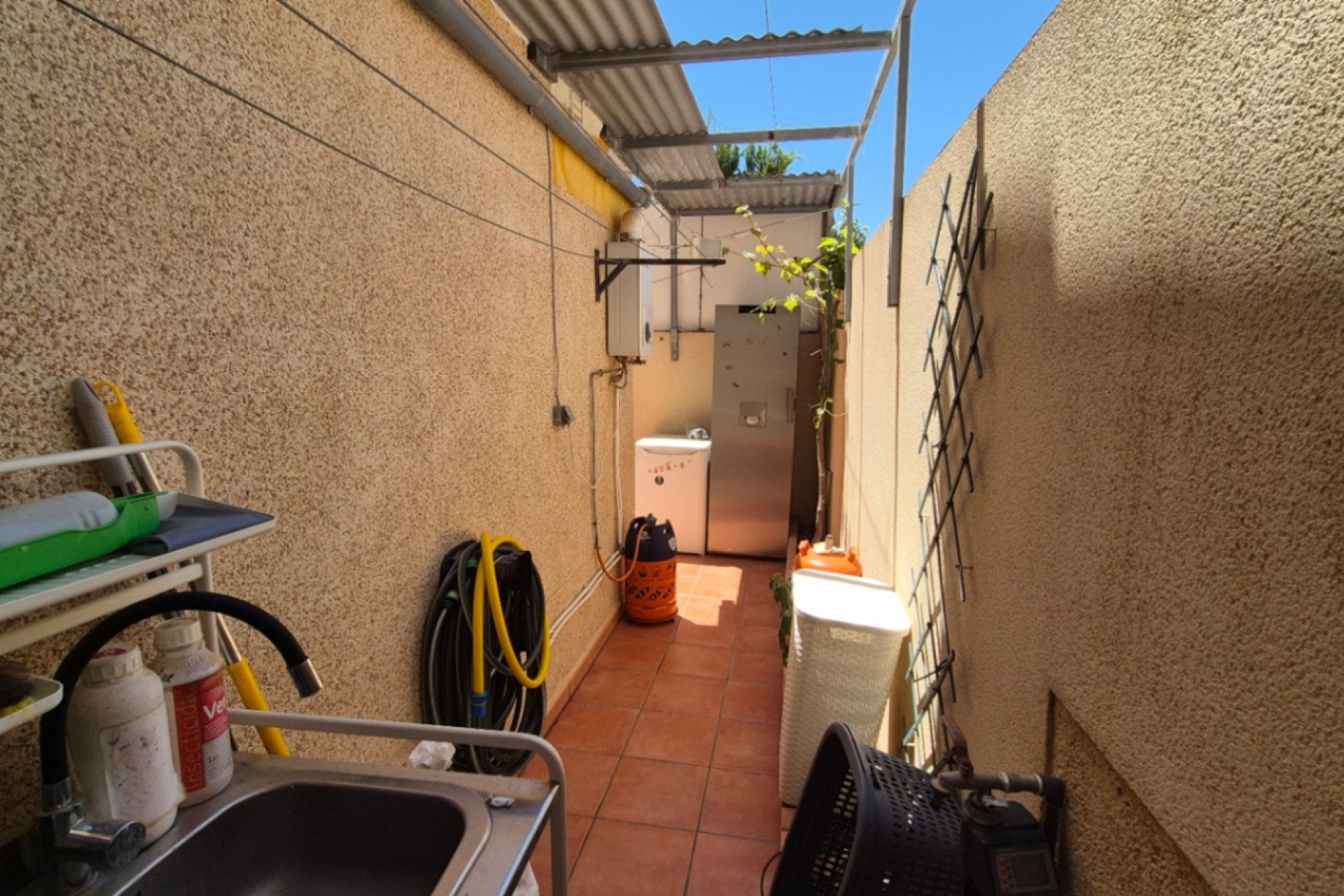 Reventa - Townhouse / Duplex - Torrevieia - Costa Blanca