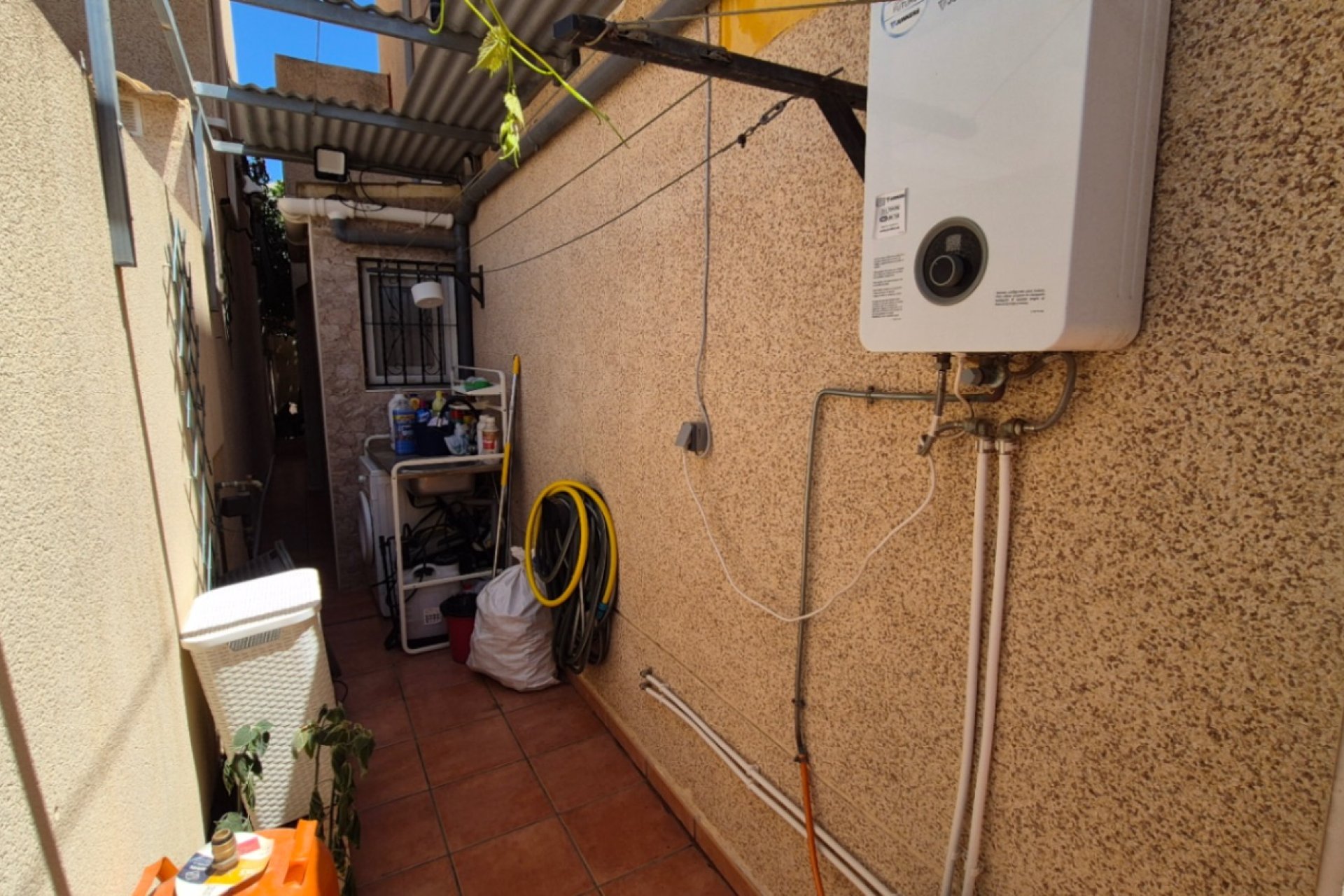 Reventa - Townhouse / Duplex - Torrevieia - Costa Blanca