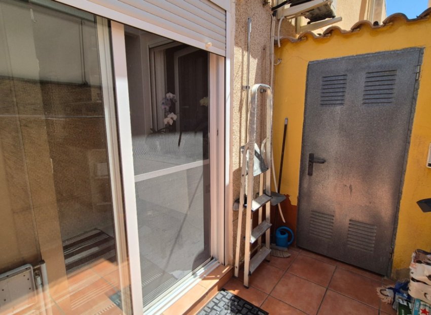 Reventa - Townhouse / Duplex - Torrevieia - Costa Blanca