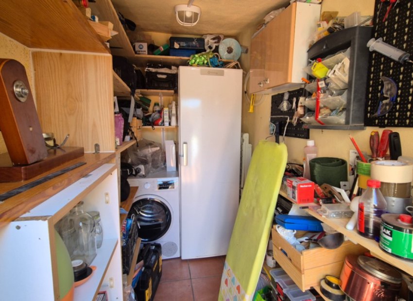 Reventa - Townhouse / Duplex - Torrevieia - Costa Blanca