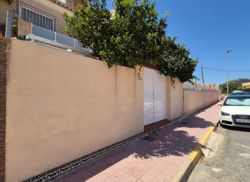 Reventa - Townhouse / Duplex - Torrevieia - Costa Blanca