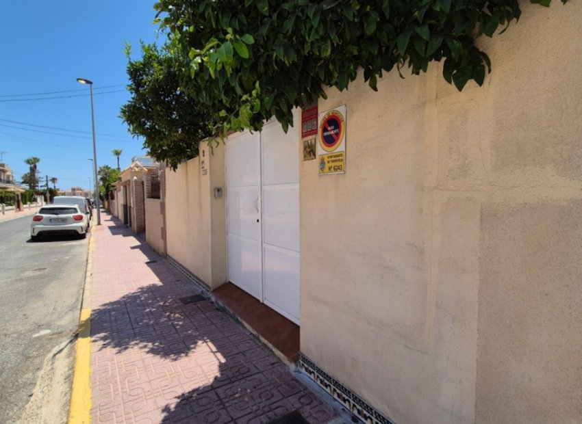 Reventa - Townhouse / Duplex - Torrevieia - Costa Blanca