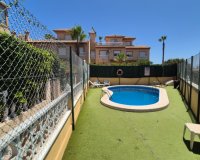 Reventa - Townhouse / Duplex - Torrevieia - Costa Blanca