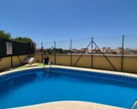 Reventa - Townhouse / Duplex - Torrevieia - Costa Blanca