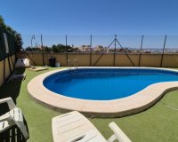 Reventa - Townhouse / Duplex - Torrevieia - Costa Blanca