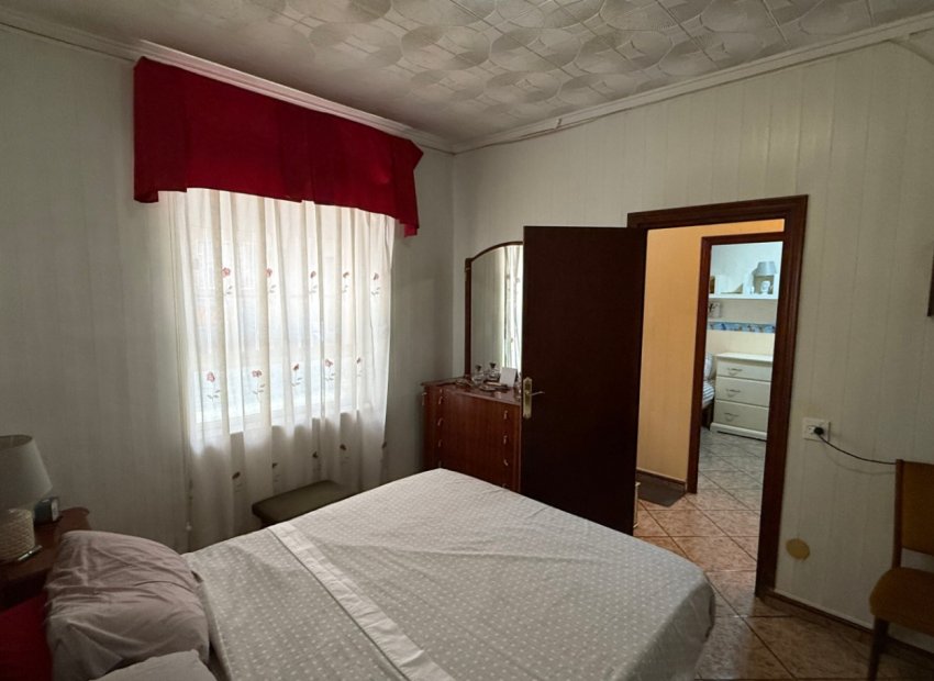 Reventa - Townhouse / Duplex - Torrevieia - Costa Blanca