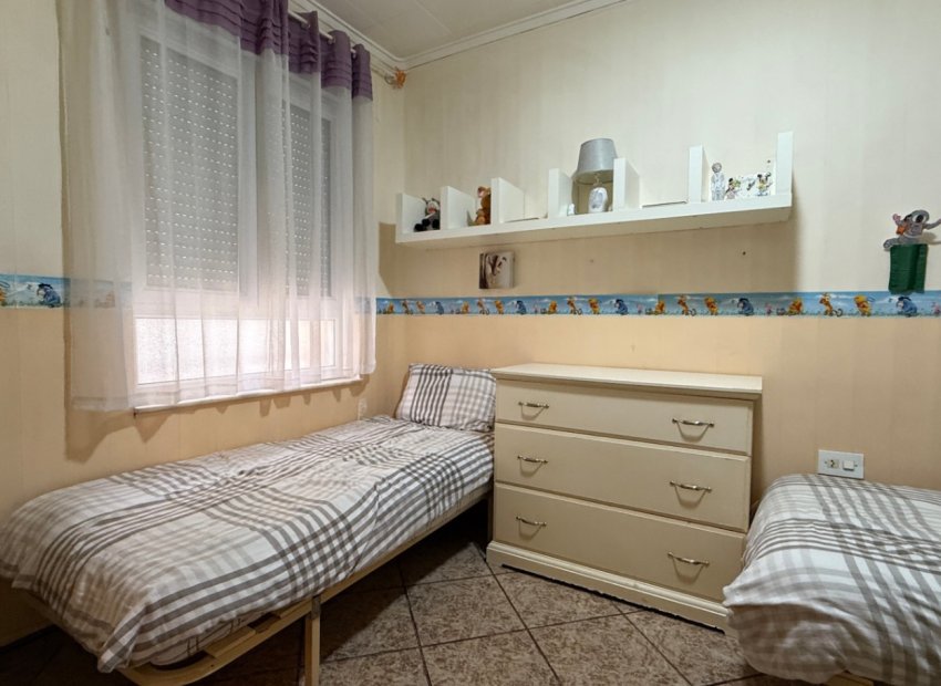 Reventa - Townhouse / Duplex - Torrevieia - Costa Blanca