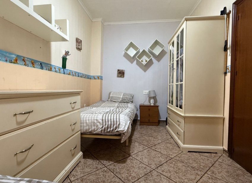 Reventa - Townhouse / Duplex - Torrevieia - Costa Blanca