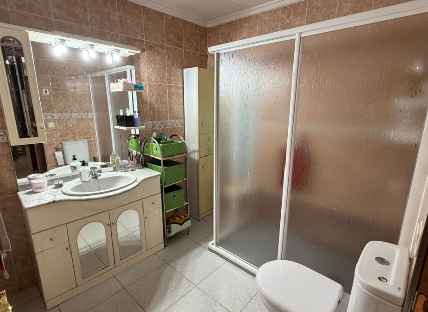 Reventa - Townhouse / Duplex - Torrevieia - Costa Blanca