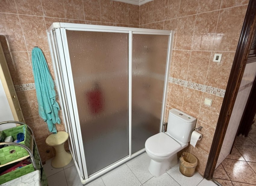 Reventa - Townhouse / Duplex - Torrevieia - Costa Blanca