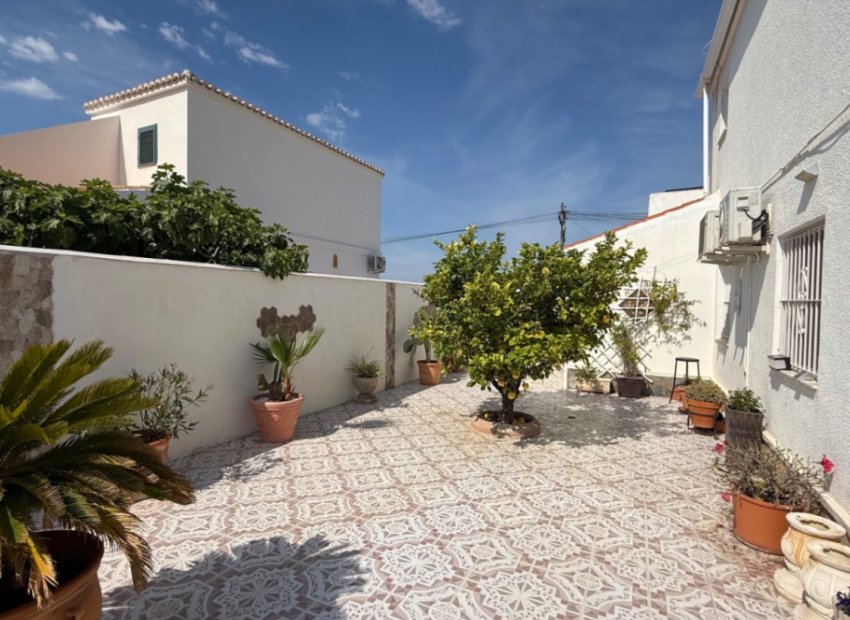 Reventa - Townhouse / Duplex - Torrevieia - Costa Blanca