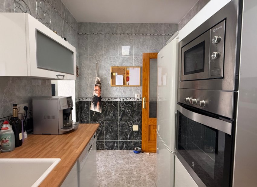 Reventa - Townhouse / Duplex - Torrevieia - Costa Blanca