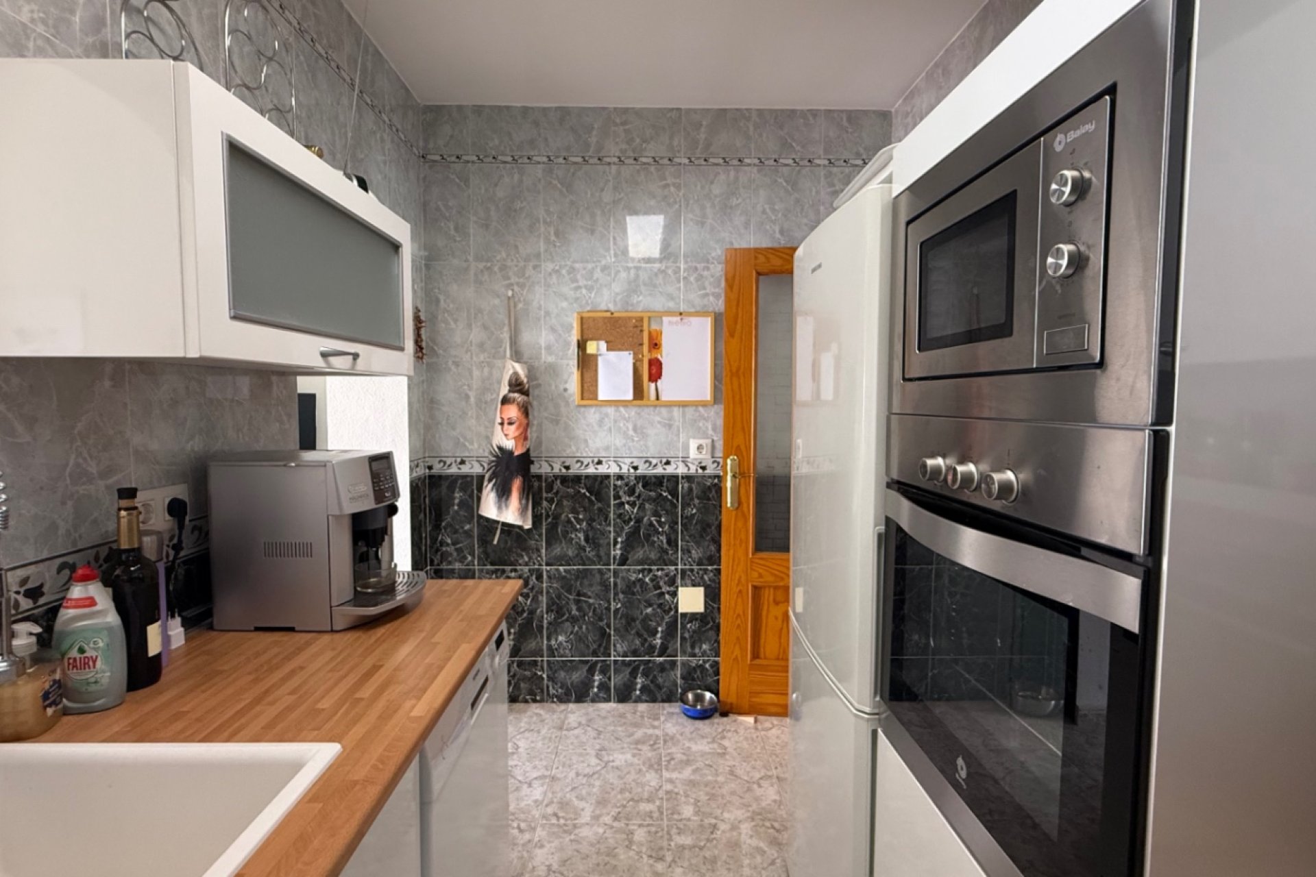 Reventa - Townhouse / Duplex - Torrevieia - Costa Blanca