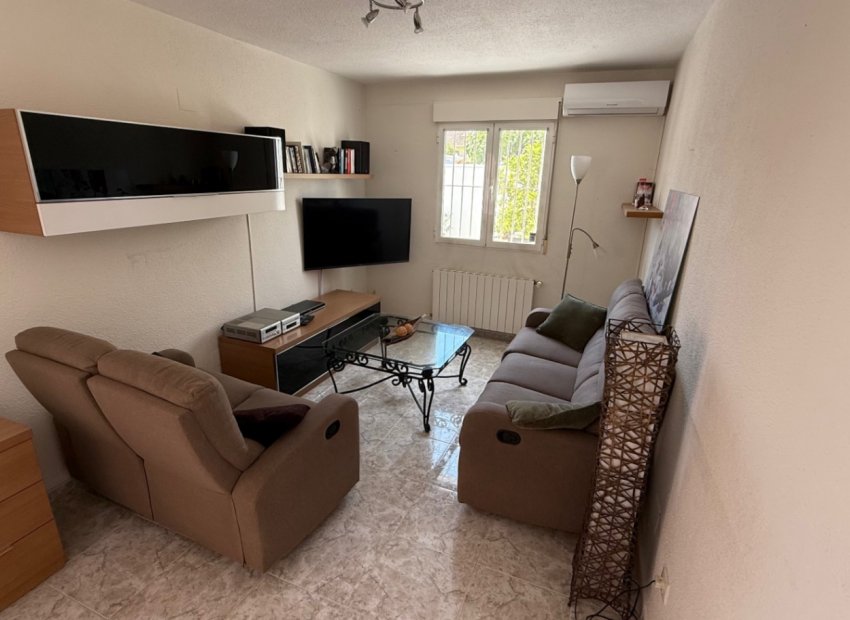 Reventa - Townhouse / Duplex - Torrevieia - Costa Blanca