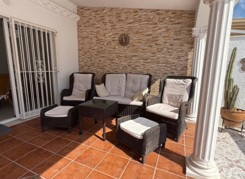 Reventa - Townhouse / Duplex - Torrevieia - Costa Blanca