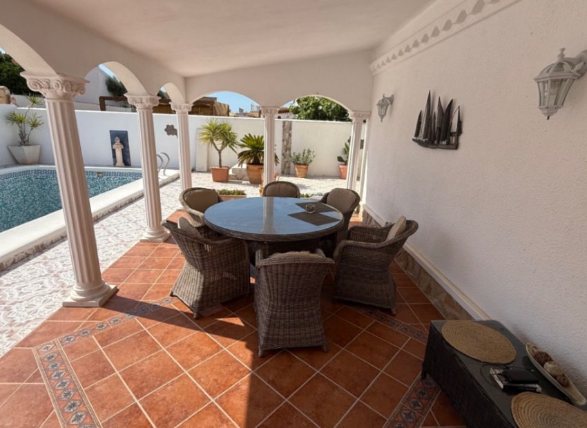 Reventa - Townhouse / Duplex - Torrevieia - Costa Blanca
