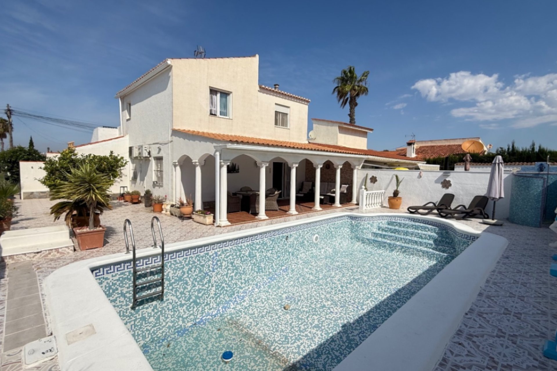 Reventa - Townhouse / Duplex - Torrevieia - Costa Blanca