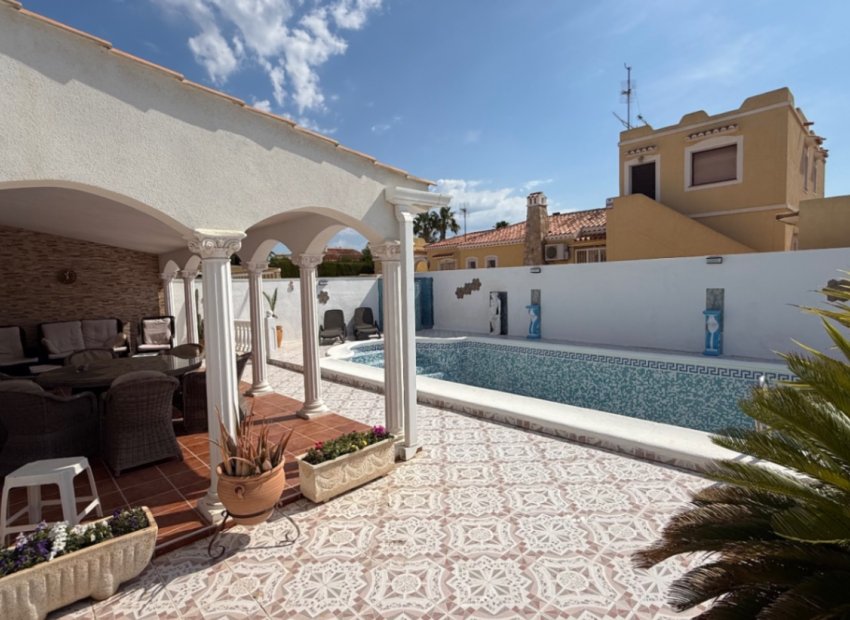 Reventa - Townhouse / Duplex - Torrevieia - Costa Blanca