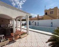 Reventa - Townhouse / Duplex - Torrevieia - Costa Blanca