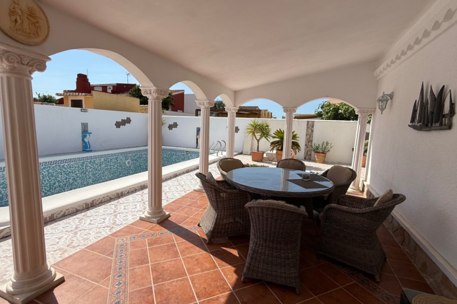 Reventa - Townhouse / Duplex - Torrevieia - Costa Blanca