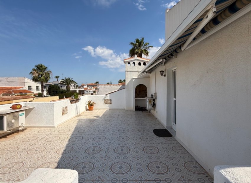 Reventa - Townhouse / Duplex - Torrevieia - Costa Blanca