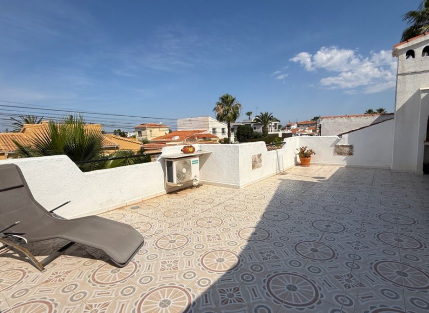Reventa - Townhouse / Duplex - Torrevieia - Costa Blanca