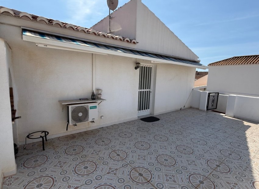 Reventa - Townhouse / Duplex - Torrevieia - Costa Blanca