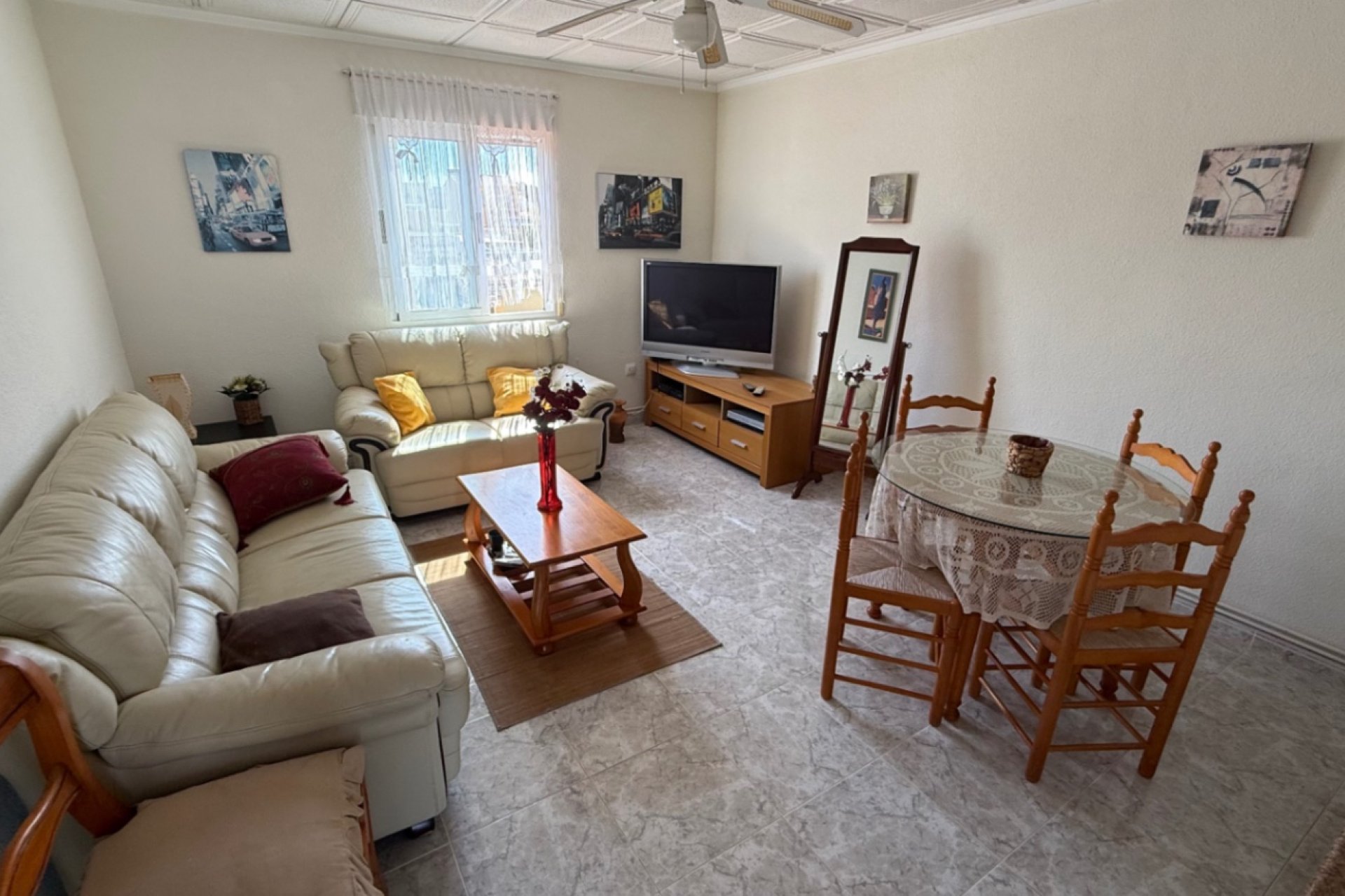 Reventa - Townhouse / Duplex - Torrevieia - Costa Blanca