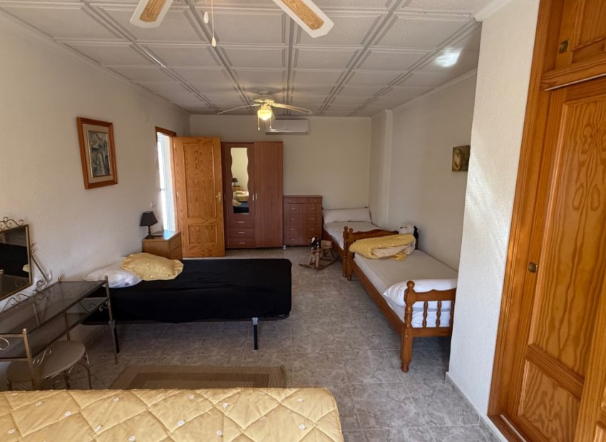 Reventa - Townhouse / Duplex - Torrevieia - Costa Blanca
