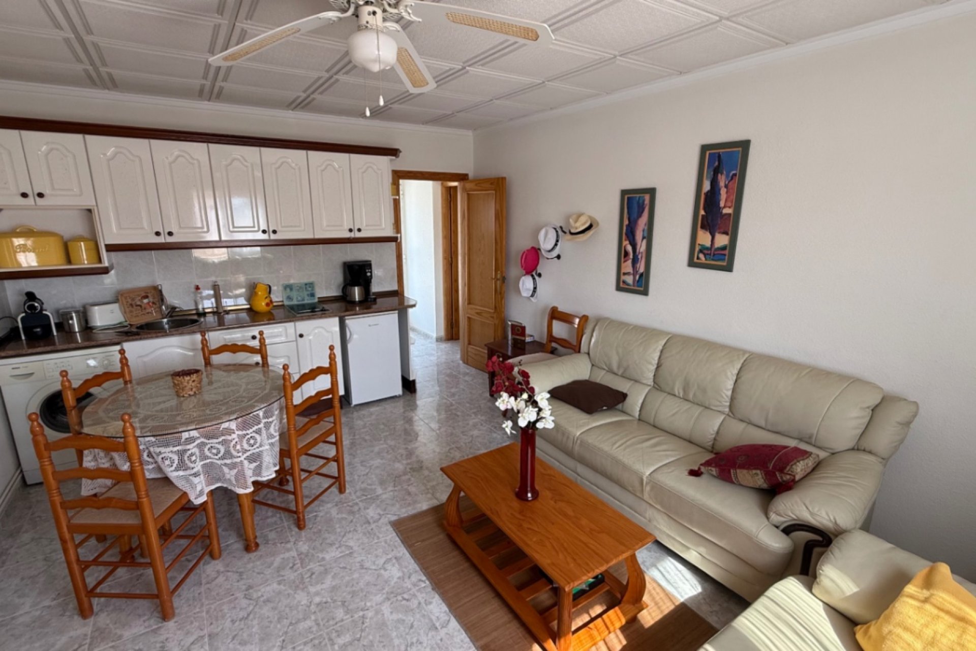 Reventa - Townhouse / Duplex - Torrevieia - Costa Blanca