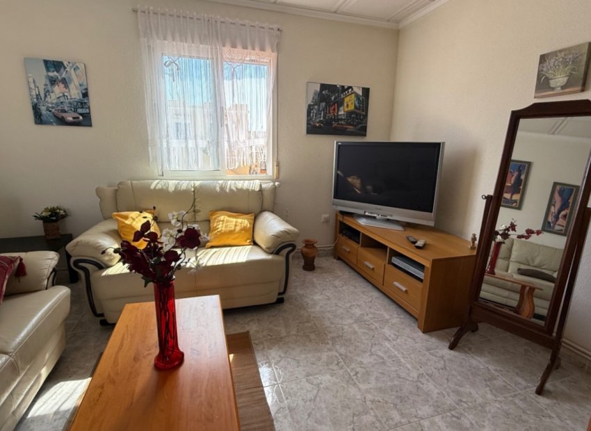 Reventa - Townhouse / Duplex - Torrevieia - Costa Blanca