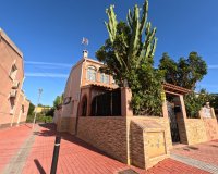 Reventa - Townhouse / Duplex - Torrevieia - El Acequión - Los Náufragos