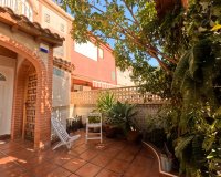 Reventa - Townhouse / Duplex - Torrevieia - El Acequión - Los Náufragos