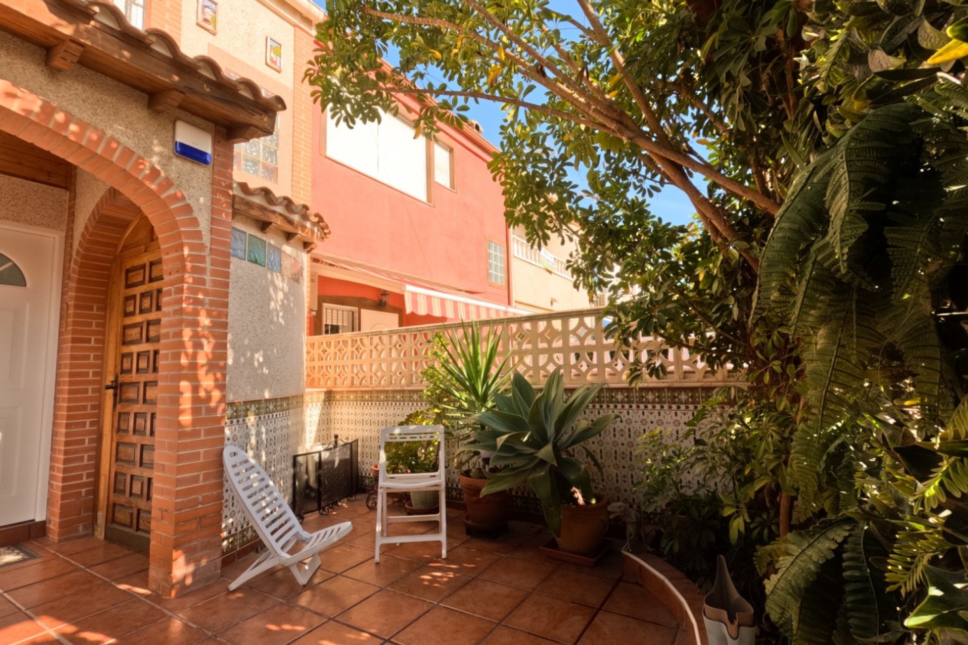 Reventa - Townhouse / Duplex - Torrevieia - El Acequión - Los Náufragos