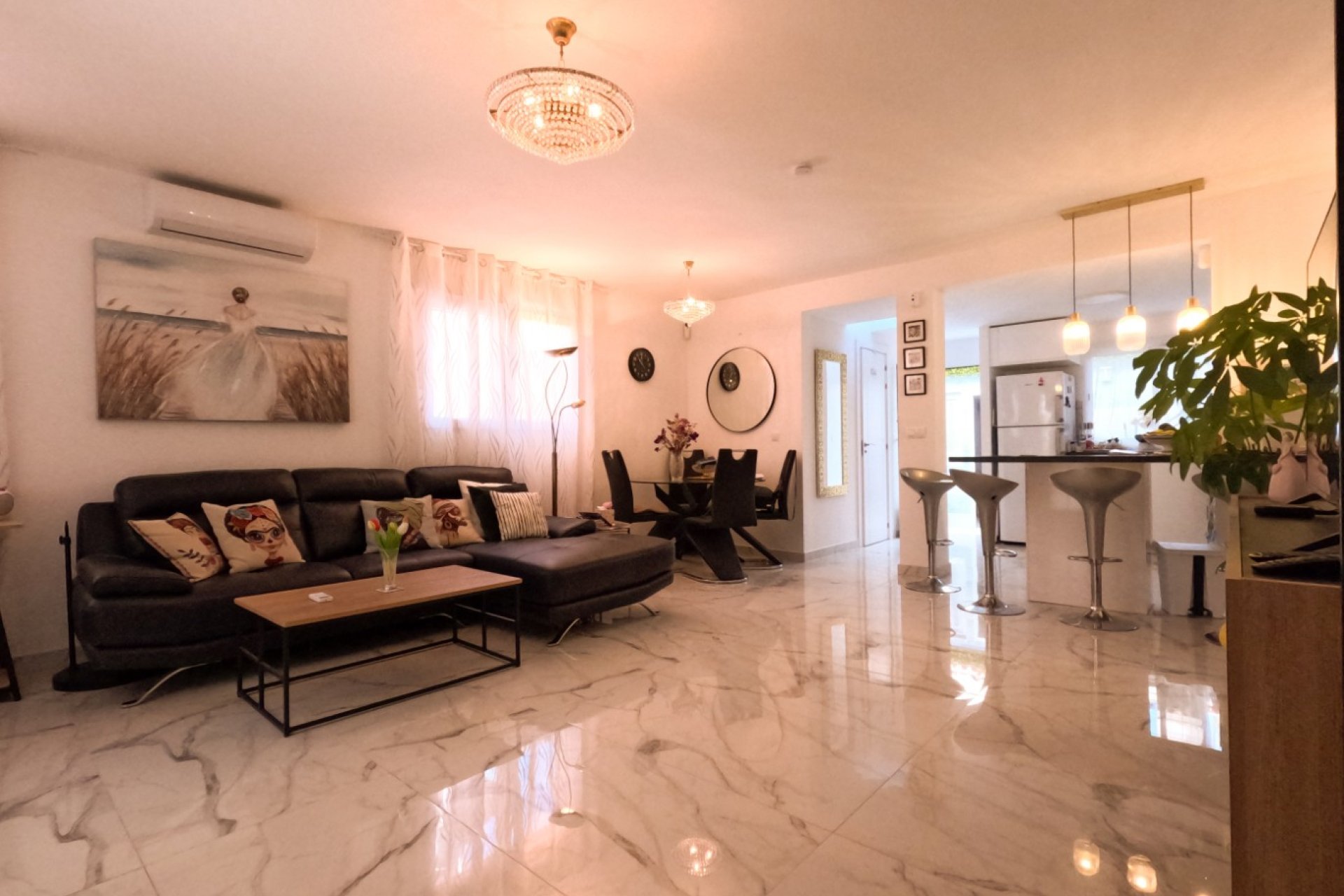 Reventa - Townhouse / Duplex - Torrevieia - El Acequión - Los Náufragos