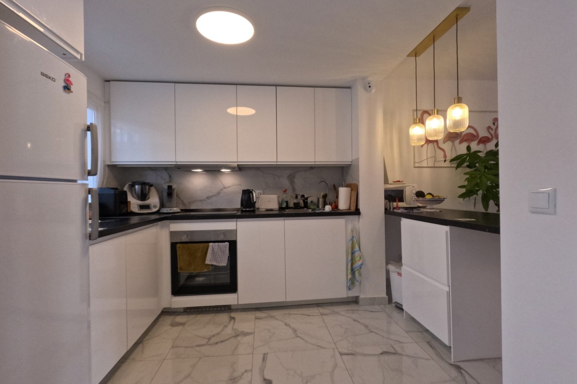 Reventa - Townhouse / Duplex - Torrevieia - El Acequión - Los Náufragos