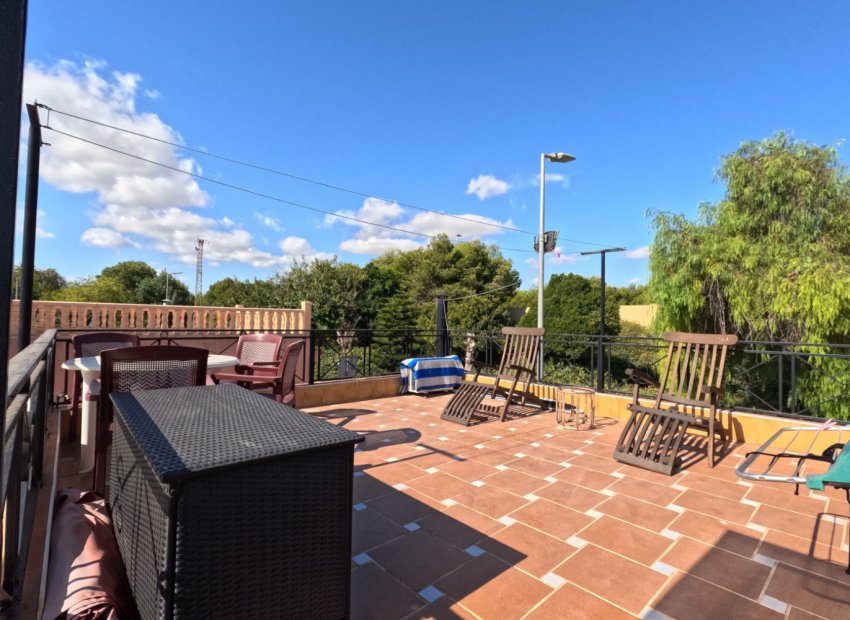 Reventa - Townhouse / Duplex - Torrevieia - El Acequión - Los Náufragos