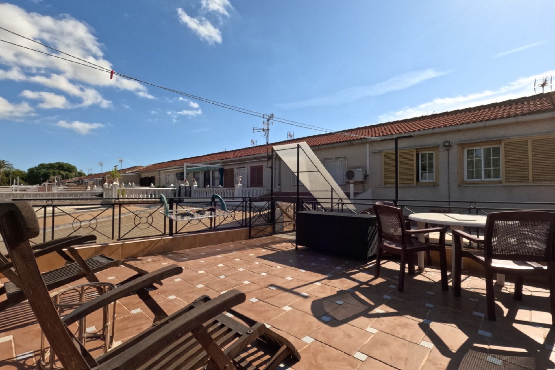 Reventa - Townhouse / Duplex - Torrevieia - El Acequión - Los Náufragos