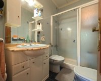 Reventa - Townhouse / Duplex - Torrevieia - El Acequión - Los Náufragos