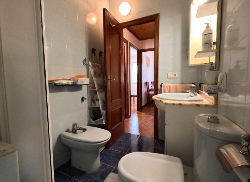 Reventa - Townhouse / Duplex - Torrevieia - El Acequión - Los Náufragos