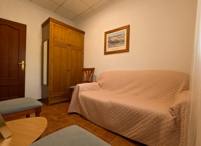 Reventa - Townhouse / Duplex - Torrevieia - El Acequión - Los Náufragos