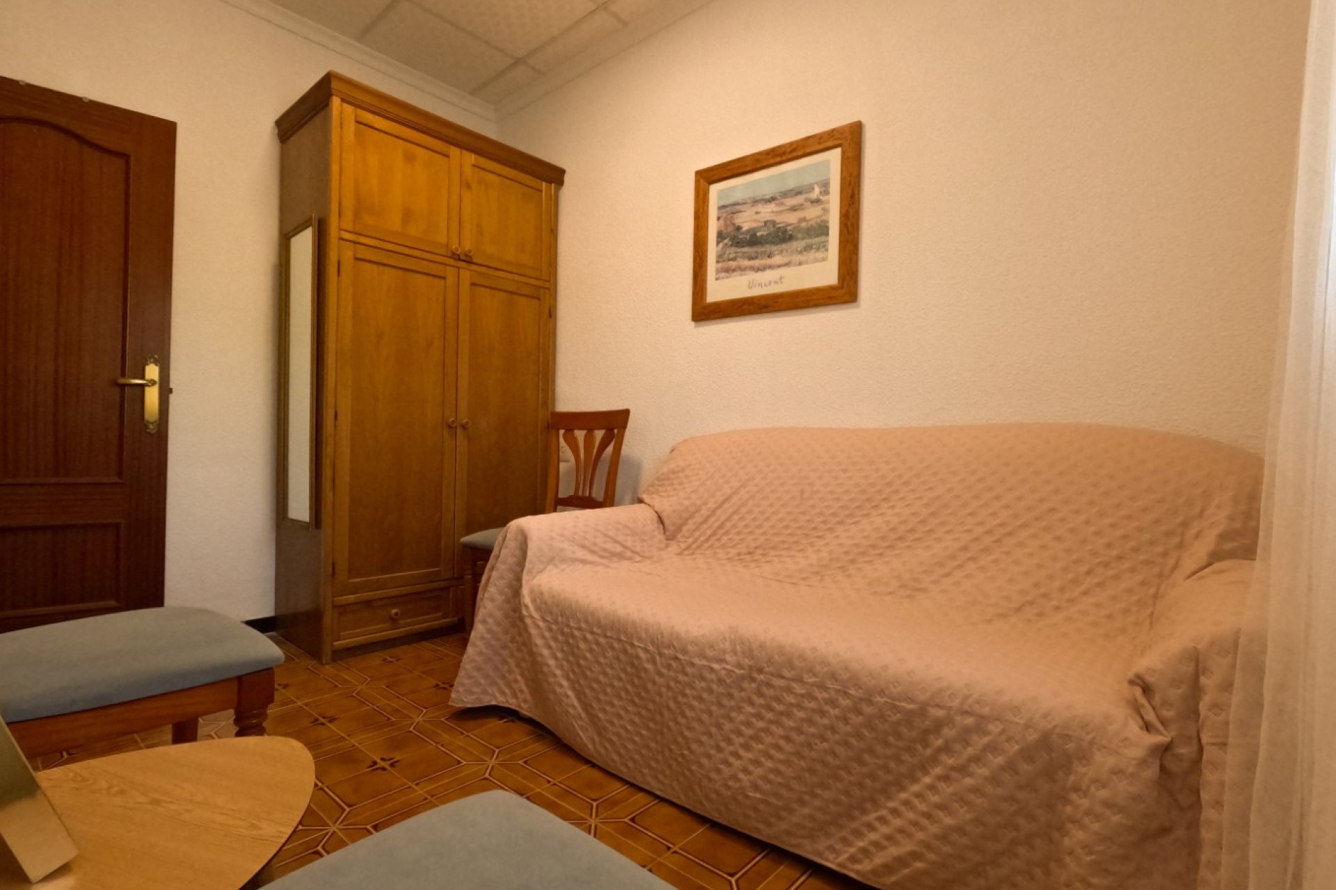 Reventa - Townhouse / Duplex - Torrevieia - El Acequión - Los Náufragos