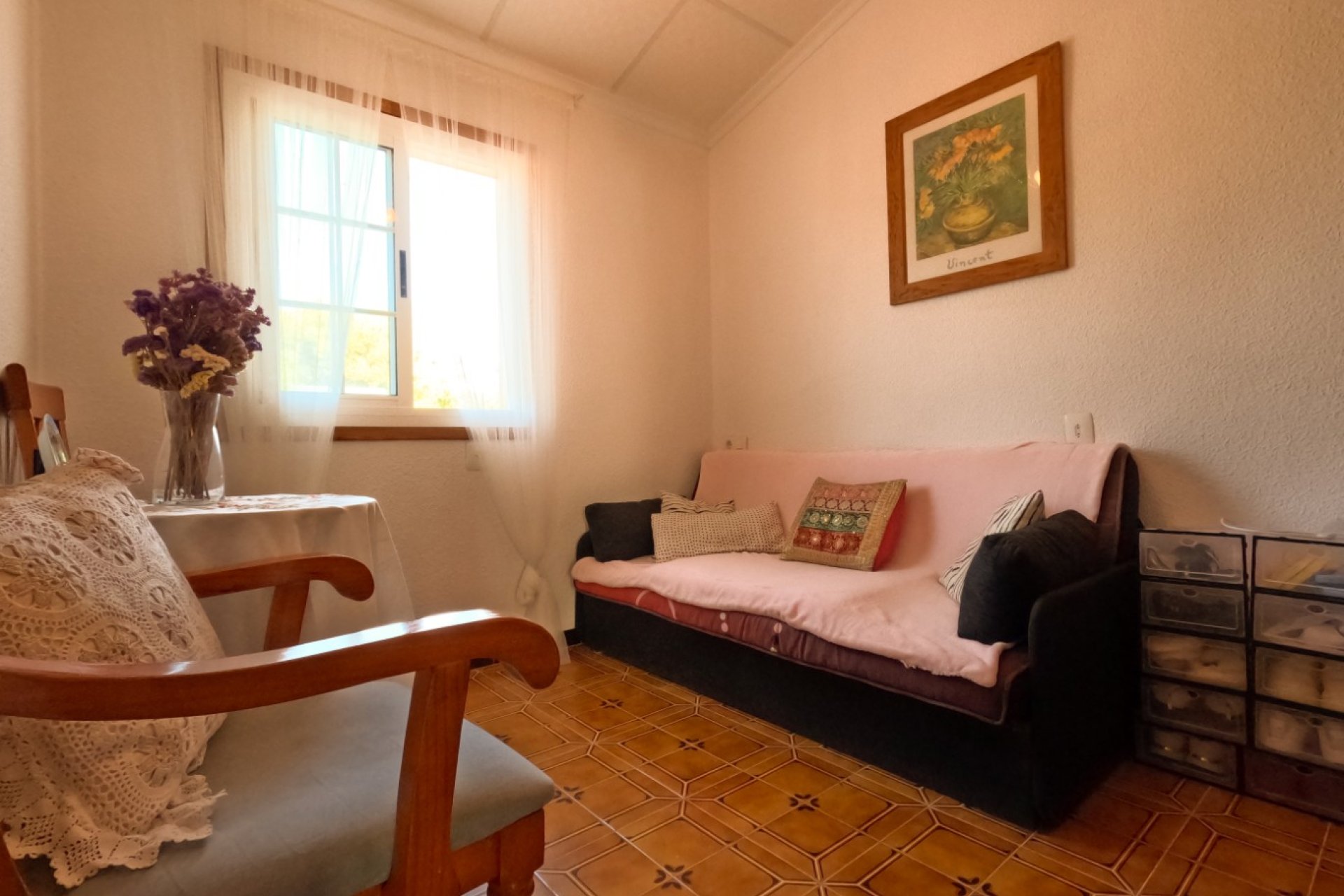 Reventa - Townhouse / Duplex - Torrevieia - El Acequión - Los Náufragos