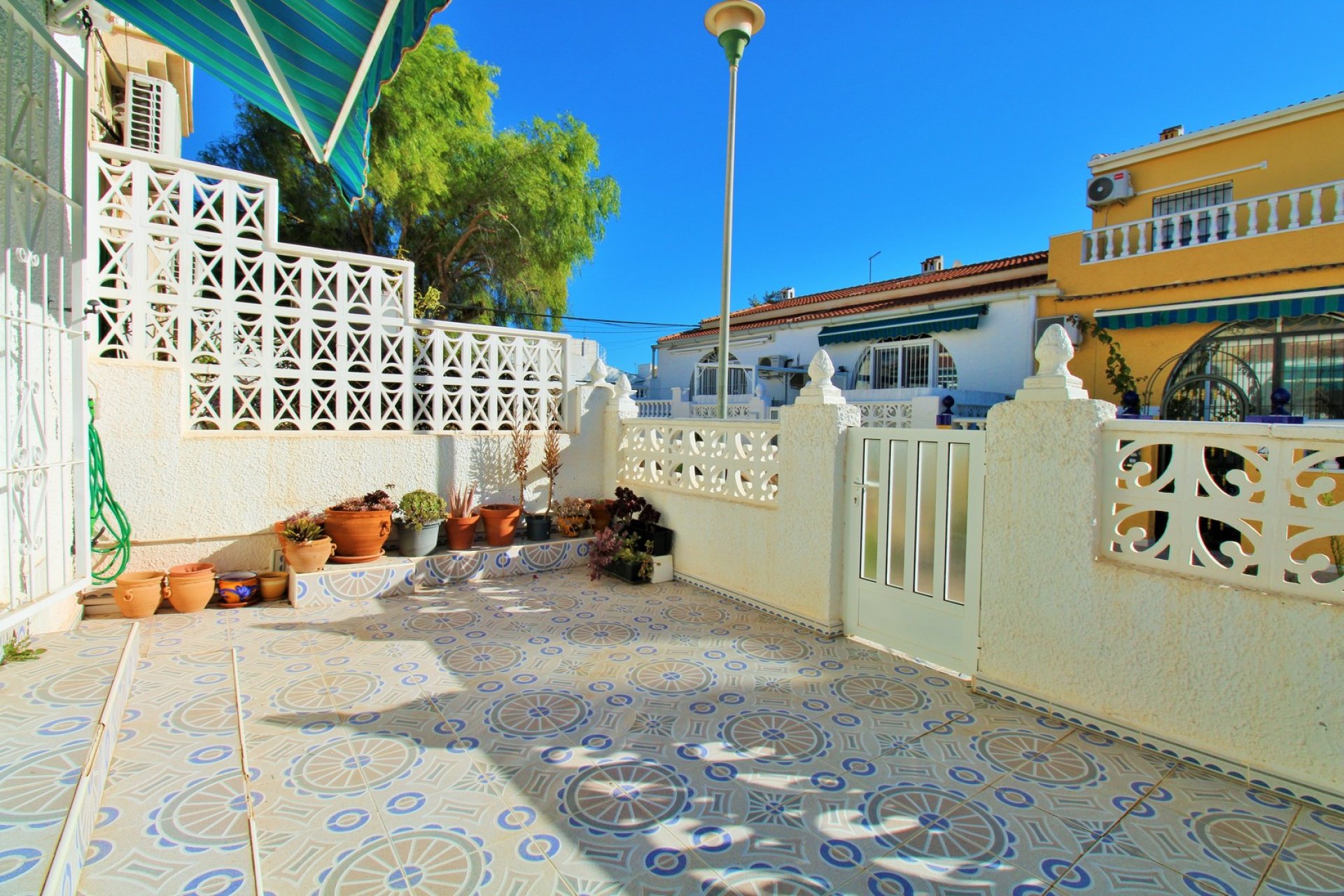 Reventa - Townhouse / Duplex - Torrevieia - El Chaparral