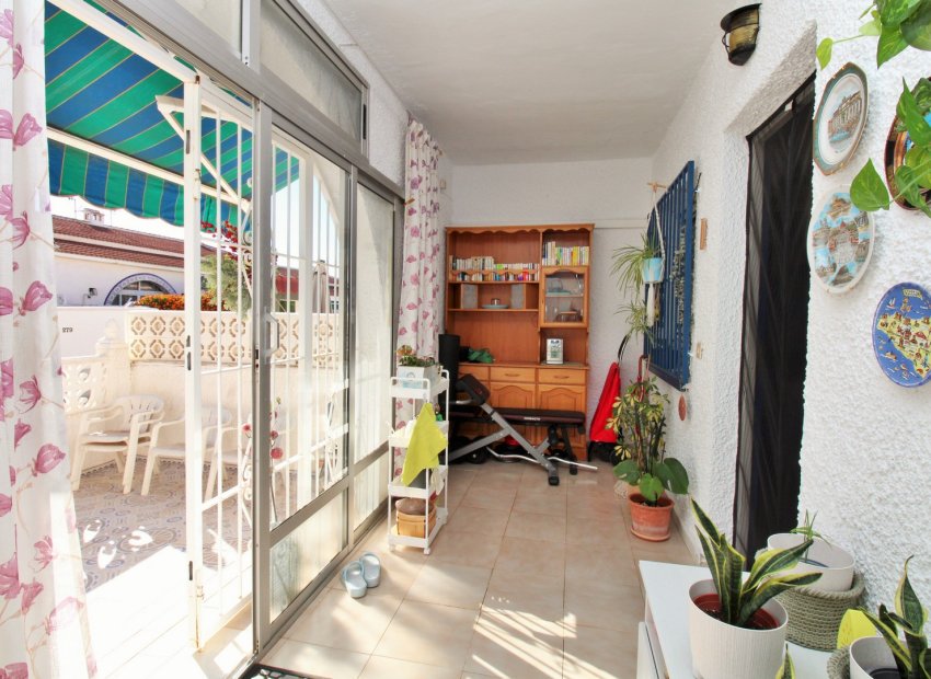 Reventa - Townhouse / Duplex - Torrevieia - El Chaparral